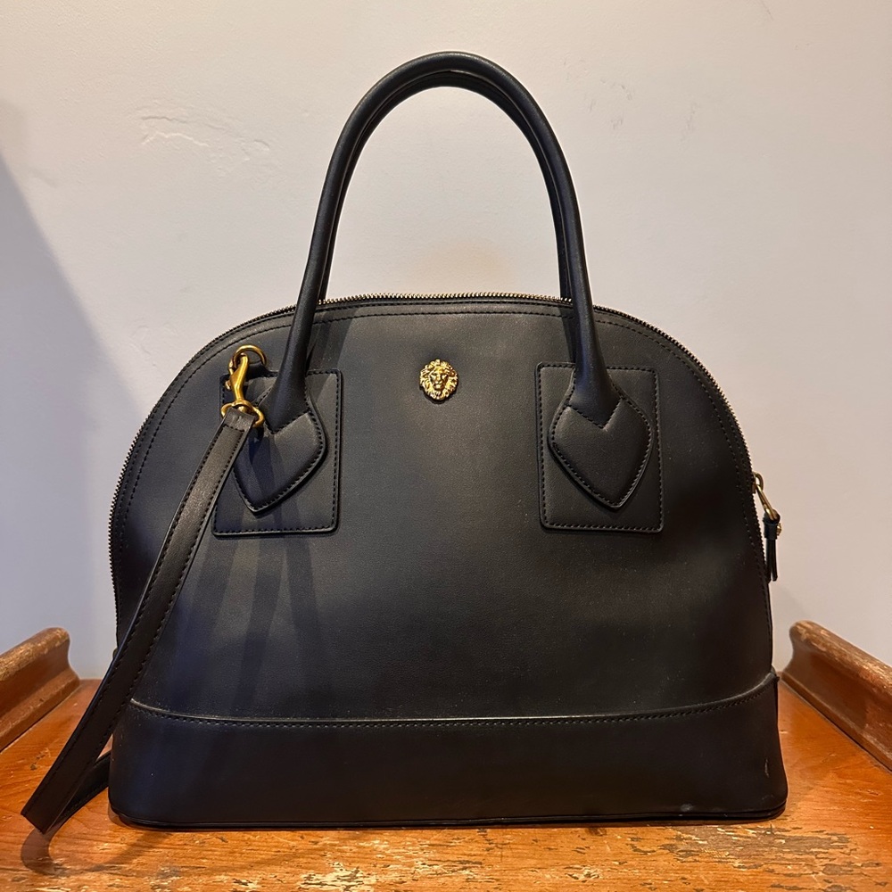 Anne Klein Tote